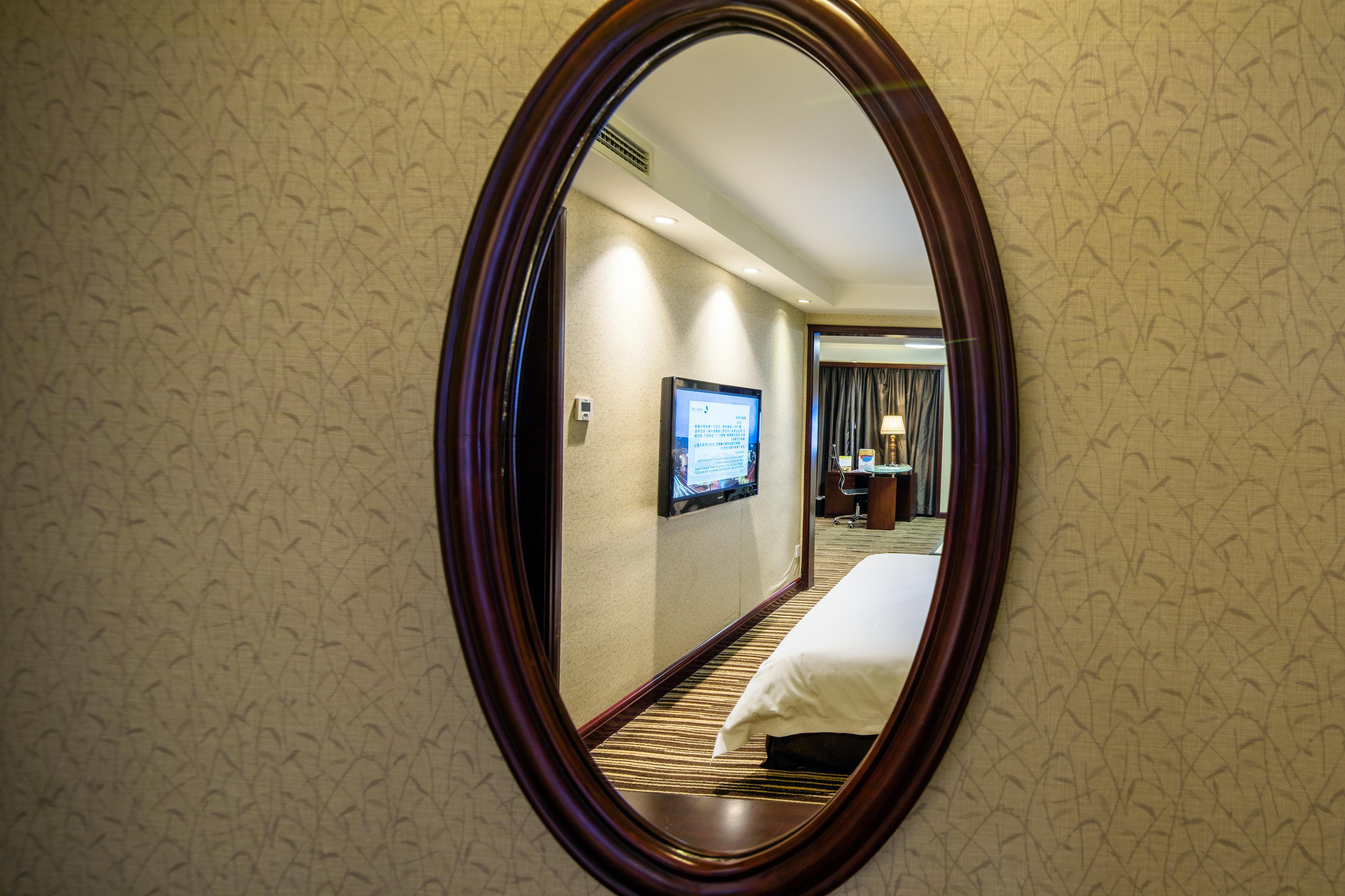 Leeden Hotel Chengdu Esterno foto