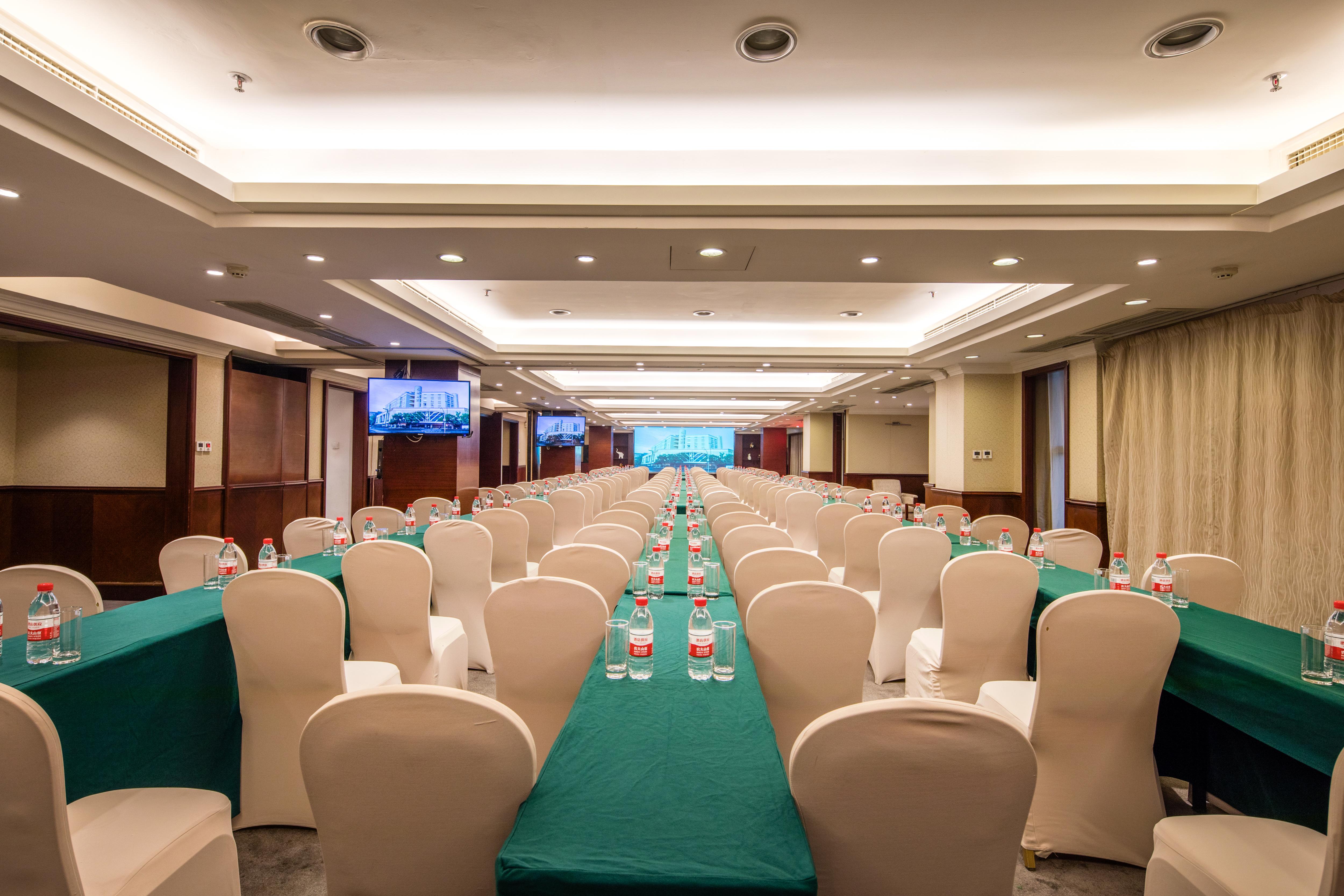 Leeden Hotel Chengdu Esterno foto